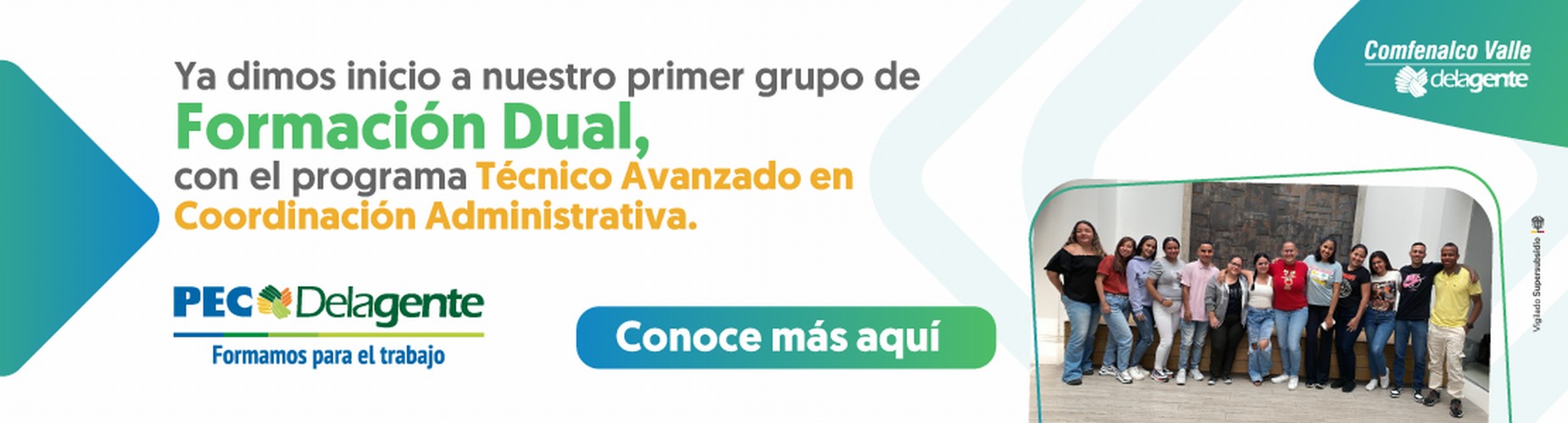 PROGRAMAS CALI SUR - POLITECNICO EMPRESARIAL COLOMBIANO